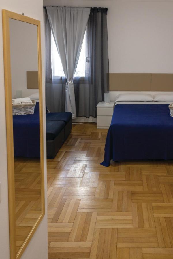 Canton Del Gallo Padwa Zewnętrze zdjęcie